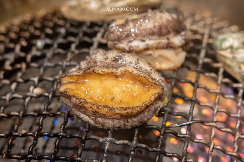 【大阪美食】燒肉屋大牧場-心齋橋燒肉吃到飽、黑毛A5和牛套餐 @Alina 愛琳娜 【大阪美食】燒肉屋大牧場-心齋橋燒肉吃到飽、黑毛A5和牛套餐 @Alina 愛琳娜