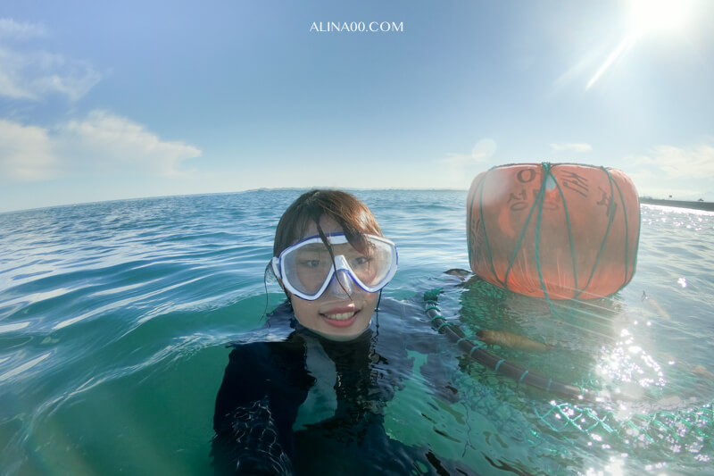 【濟州島深度旅遊】濟州島海女體驗-中文教學,第1次挑戰就成功! @Alina 愛琳娜 【濟州島深度旅遊】濟州島海女體驗-中文教學,第1次挑戰就成功! @Alina 愛琳娜