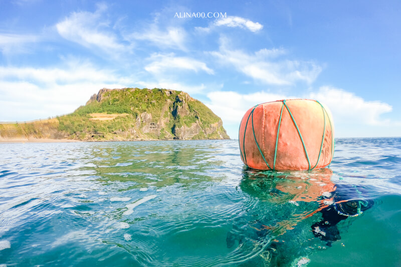 【濟州島深度旅遊】濟州島海女體驗-中文教學,第1次挑戰就成功! @Alina 愛琳娜 【濟州島深度旅遊】濟州島海女體驗-中文教學,第1次挑戰就成功! @Alina 愛琳娜