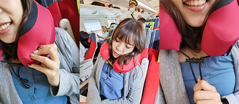 【旅遊好物】-美賣團購-旅遊4寶:頸枕.收納袋.貝果充電座.行動電源 @Alina 愛琳娜 【旅遊好物】-美賣團購-旅遊4寶:頸枕.收納袋.貝果充電座.行動電源 @Alina 愛琳娜