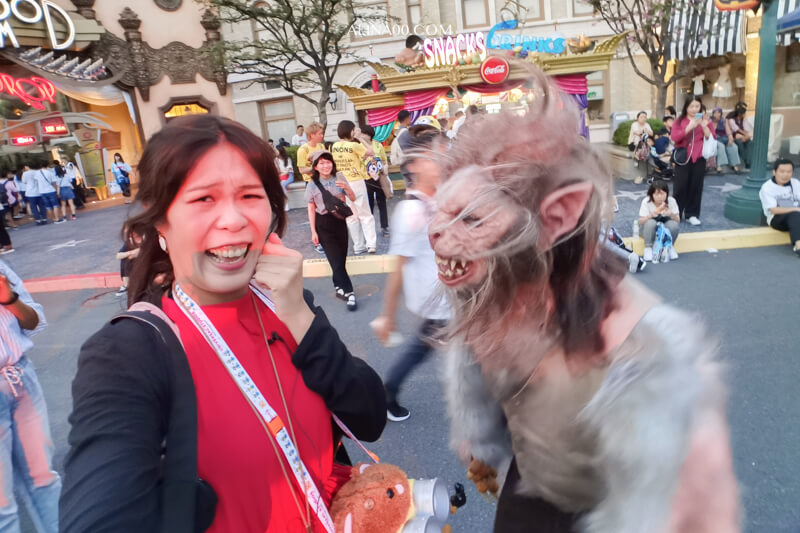 【日本環球影城】大阪-環球驚喜萬聖節 |萬聖節遊樂設施+周邊商品 @Alina 愛琳娜 【日本環球影城】大阪-環球驚喜萬聖節 |萬聖節遊樂設施+周邊商品 @Alina 愛琳娜