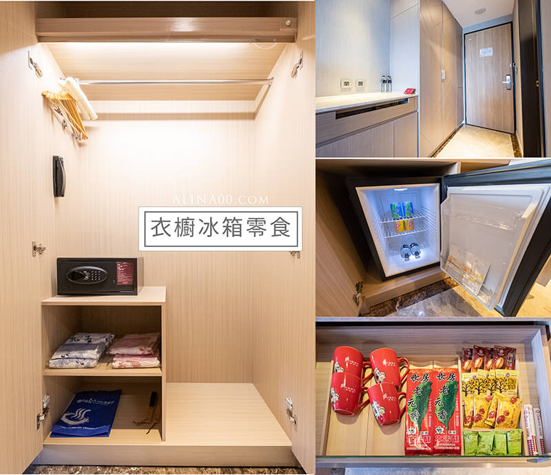 【宜蘭住宿】礁溪 川湯春天溫泉飯店 旗艦館｜一泊二食享受SPA浴池 @Alina 愛琳娜