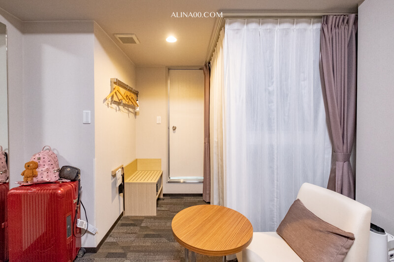 【大阪住宿】 Mystays心齋橋 東酒店|飯店旁就有玉出超市超好買 @Alina 愛琳娜 【大阪住宿】 Mystays心齋橋 東酒店|飯店旁就有玉出超市超好買 @Alina 愛琳娜