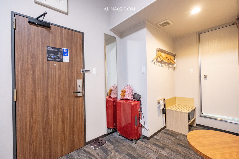 【大阪住宿】 Mystays心齋橋 東酒店|飯店旁就有玉出超市超好買 @Alina 愛琳娜 【大阪住宿】 Mystays心齋橋 東酒店|飯店旁就有玉出超市超好買 @Alina 愛琳娜
