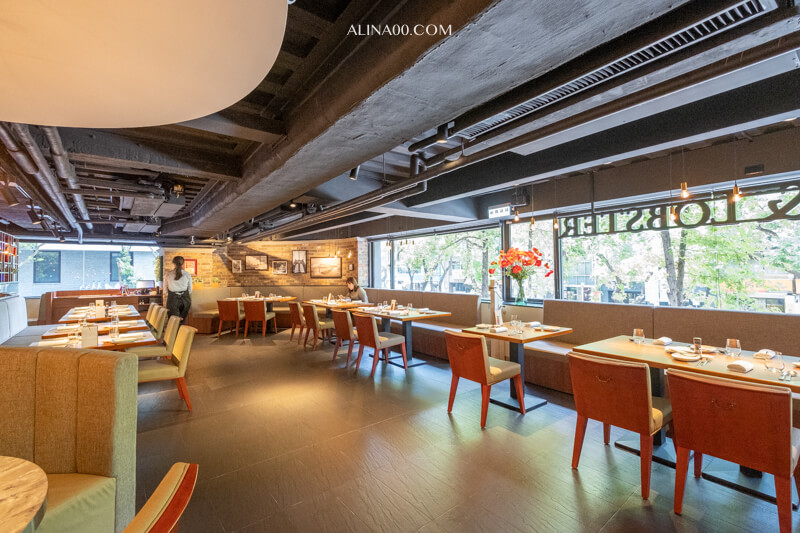 【台北美食】中山-綻 1852牛排館 |龍蝦牛排套餐海陸雙饗受 @Alina 愛琳娜 【台北美食】中山-綻 1852牛排館 |龍蝦牛排套餐海陸雙饗受 @Alina 愛琳娜