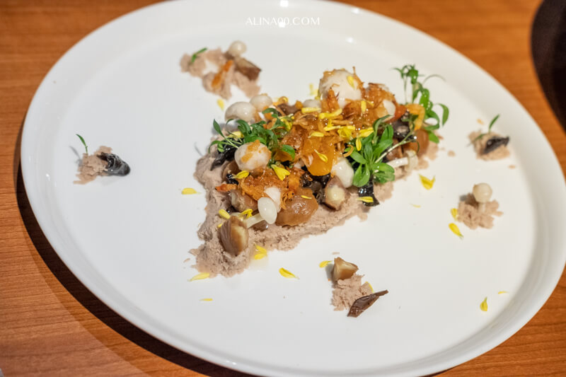 【台北美食】中山-綻 1852牛排館 |龍蝦牛排套餐海陸雙饗受 @Alina 愛琳娜 【台北美食】中山-綻 1852牛排館 |龍蝦牛排套餐海陸雙饗受 @Alina 愛琳娜