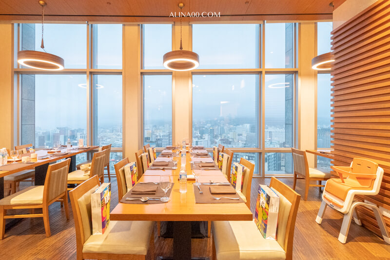 【濟州島住宿】濟州樂天城市酒店｜樓下就是樂天免稅店 @Alina 愛琳娜