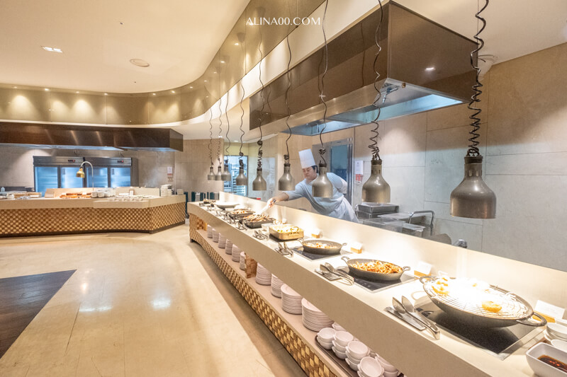 【濟州島住宿】濟州樂天城市酒店｜樓下就是樂天免稅店 @Alina 愛琳娜
