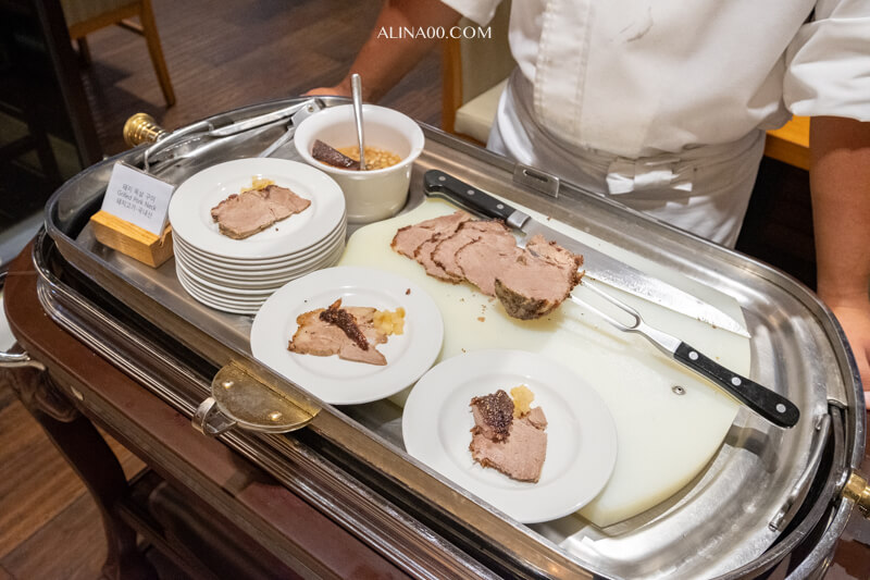 【濟州島住宿】濟州樂天城市酒店｜樓下就是樂天免稅店 @Alina 愛琳娜