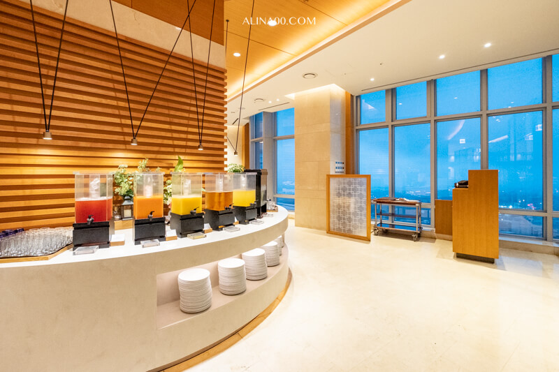 【濟州島住宿】濟州樂天城市酒店｜樓下就是樂天免稅店 @Alina 愛琳娜