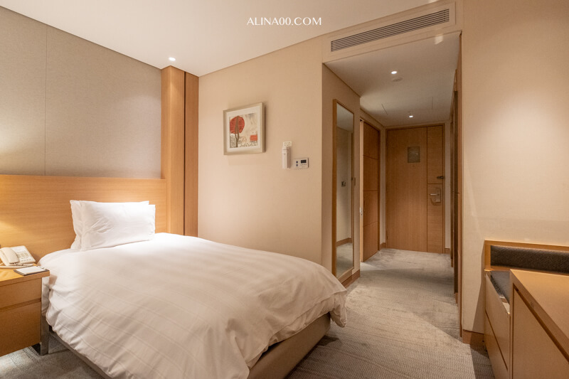 【濟州島住宿】濟州樂天城市酒店｜樓下就是樂天免稅店 @Alina 愛琳娜