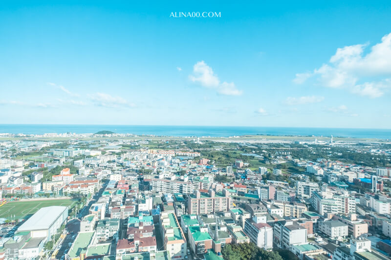 【濟州島住宿】濟州樂天城市酒店｜樓下就是樂天免稅店 @Alina 愛琳娜