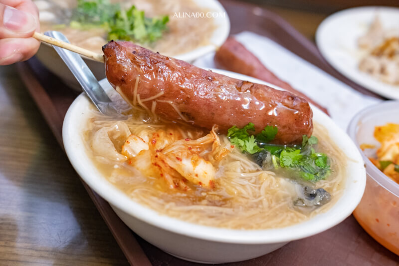 【台北美食】富士山的豬 北門早午餐｜手打豬肉三明治、麥香蛋餅香Q好吃 @Alina 愛琳娜