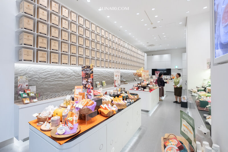 【北海道購物】 札幌AEON MALL 永旺夢樂城發寒店：超好買的美食購物中心 @Alina 愛琳娜