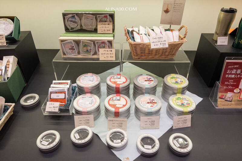 【北海道購物】 札幌AEON MALL 永旺夢樂城發寒店:超好買的美食購物中心 @Alina 愛琳娜 【北海道購物】 札幌AEON MALL 永旺夢樂城發寒店:超好買的美食購物中心 @Alina 愛琳娜