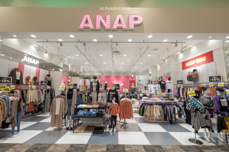 【北海道購物】 札幌AEON MALL 永旺夢樂城發寒店:超好買的美食購物中心 @Alina 愛琳娜 【北海道購物】 札幌AEON MALL 永旺夢樂城發寒店:超好買的美食購物中心 @Alina 愛琳娜