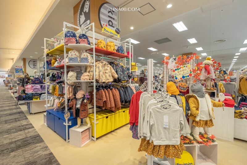 【北海道購物】 札幌AEON MALL 永旺夢樂城發寒店:超好買的美食購物中心 @Alina 愛琳娜 【北海道購物】 札幌AEON MALL 永旺夢樂城發寒店:超好買的美食購物中心 @Alina 愛琳娜