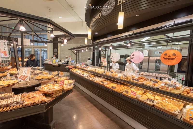 【北海道購物】 札幌AEON MALL 永旺夢樂城發寒店：超好買的美食購物中心 @Alina 愛琳娜
