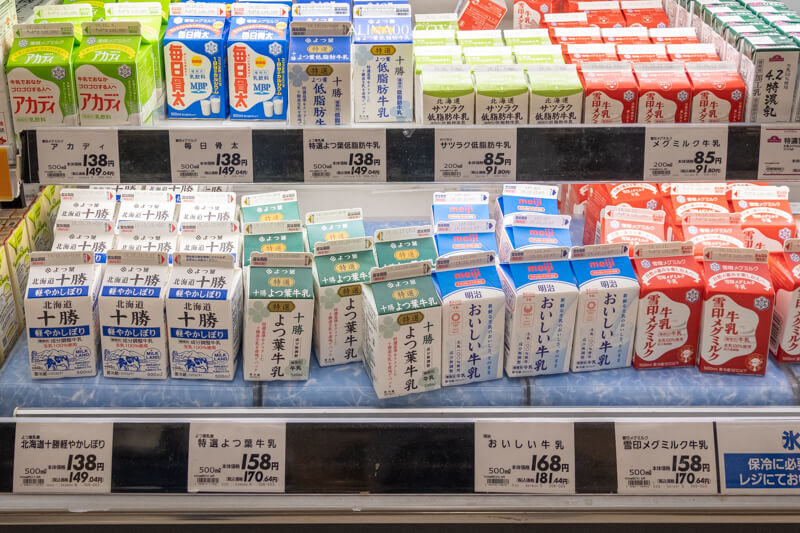 【北海道購物】 札幌AEON MALL 永旺夢樂城發寒店：超好買的美食購物中心 @Alina 愛琳娜