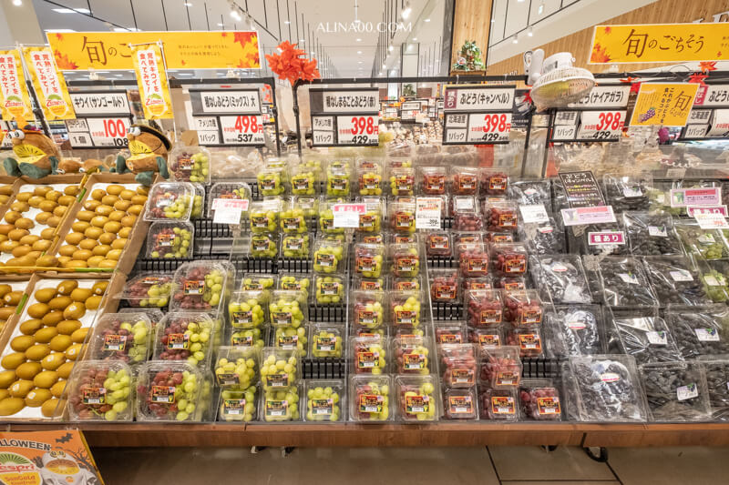 【北海道購物】 札幌AEON MALL 永旺夢樂城發寒店:超好買的美食購物中心 @Alina 愛琳娜 【北海道購物】 札幌AEON MALL 永旺夢樂城發寒店:超好買的美食購物中心 @Alina 愛琳娜