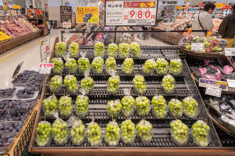 【北海道購物】 札幌AEON MALL 永旺夢樂城發寒店:超好買的美食購物中心 @Alina 愛琳娜 【北海道購物】 札幌AEON MALL 永旺夢樂城發寒店:超好買的美食購物中心 @Alina 愛琳娜