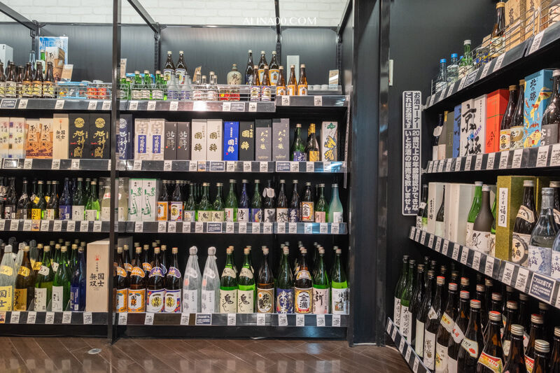 【北海道購物】 札幌AEON MALL 永旺夢樂城發寒店:超好買的美食購物中心 @Alina 愛琳娜 【北海道購物】 札幌AEON MALL 永旺夢樂城發寒店:超好買的美食購物中心 @Alina 愛琳娜