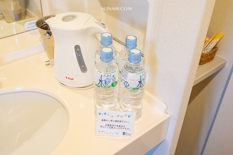 【北海道住宿】札幌 北廣島克拉瑟酒店-滑雪度假村溫泉飯店推薦 @Alina 愛琳娜
