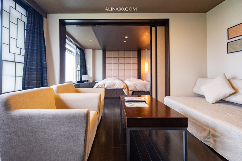 【北海道住宿】札幌 北廣島克拉瑟酒店-滑雪度假村溫泉飯店推薦 @Alina 愛琳娜