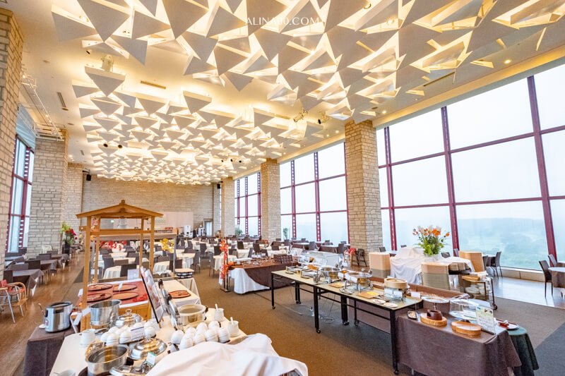 【北海道住宿】札幌 北廣島克拉瑟酒店-滑雪度假村溫泉飯店推薦 @Alina 愛琳娜