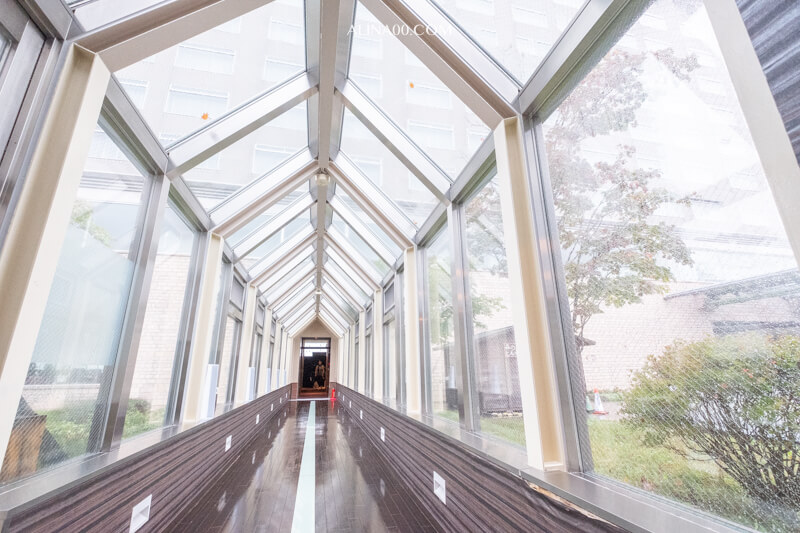 【北海道住宿】札幌 北廣島克拉瑟酒店-滑雪度假村溫泉飯店推薦 @Alina 愛琳娜