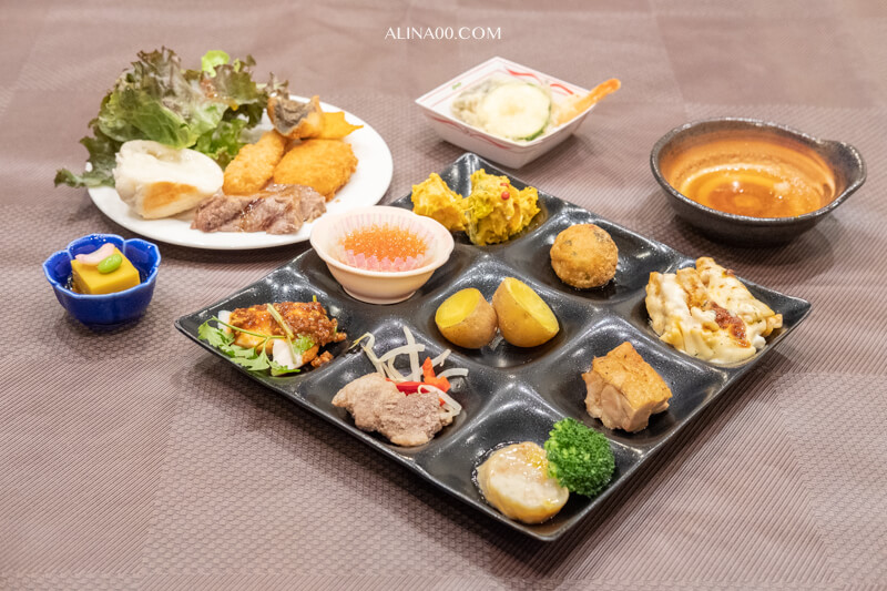 【北海道住宿】札幌 北廣島克拉瑟酒店-滑雪度假村溫泉飯店推薦 @Alina 愛琳娜
