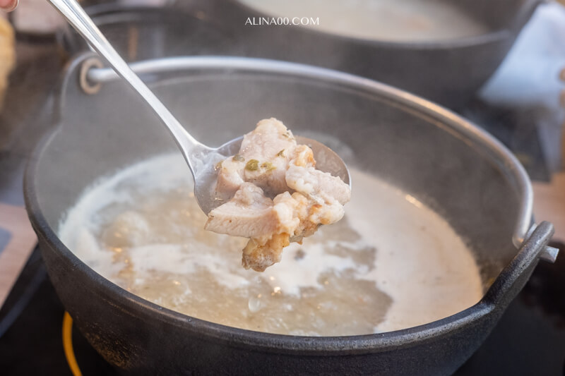 【台北美食】東區-雞湯大叔-香濃雞湯火鍋,湯頭美味.價格優惠 @Alina 愛琳娜 【台北美食】東區-雞湯大叔-香濃雞湯火鍋,湯頭美味.價格優惠 @Alina 愛琳娜