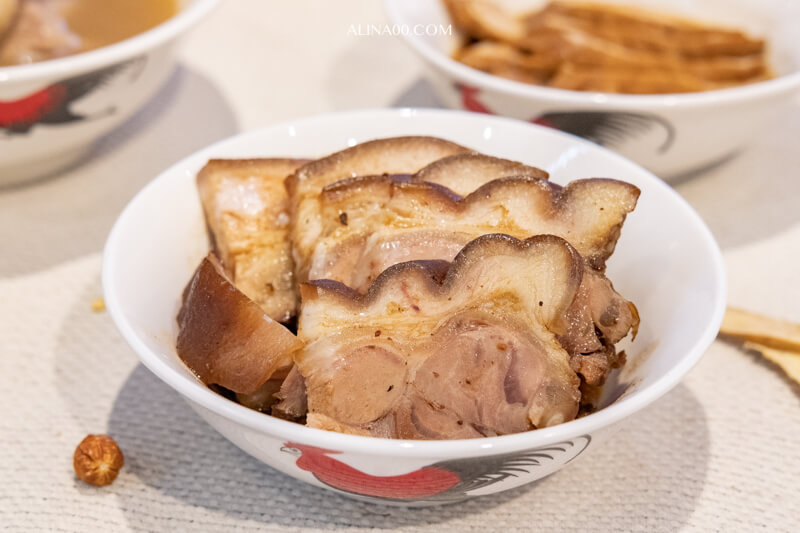 【桃園美食】黃亞細肉骨茶 大江購物中心|套餐配潮州滷味最對味 @Alina 愛琳娜 【桃園美食】黃亞細肉骨茶 大江購物中心|套餐配潮州滷味最對味 @Alina 愛琳娜