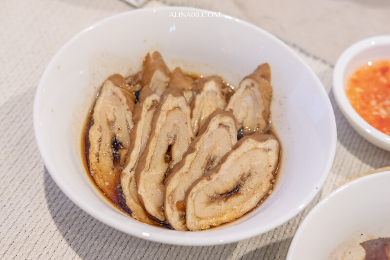 【桃園美食】黃亞細肉骨茶 大江購物中心|套餐配潮州滷味最對味 @Alina 愛琳娜 【桃園美食】黃亞細肉骨茶 大江購物中心|套餐配潮州滷味最對味 @Alina 愛琳娜