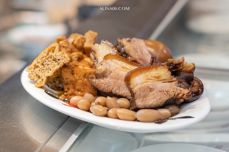 【桃園美食】黃亞細肉骨茶 大江購物中心|套餐配潮州滷味最對味 @Alina 愛琳娜 【桃園美食】黃亞細肉骨茶 大江購物中心|套餐配潮州滷味最對味 @Alina 愛琳娜
