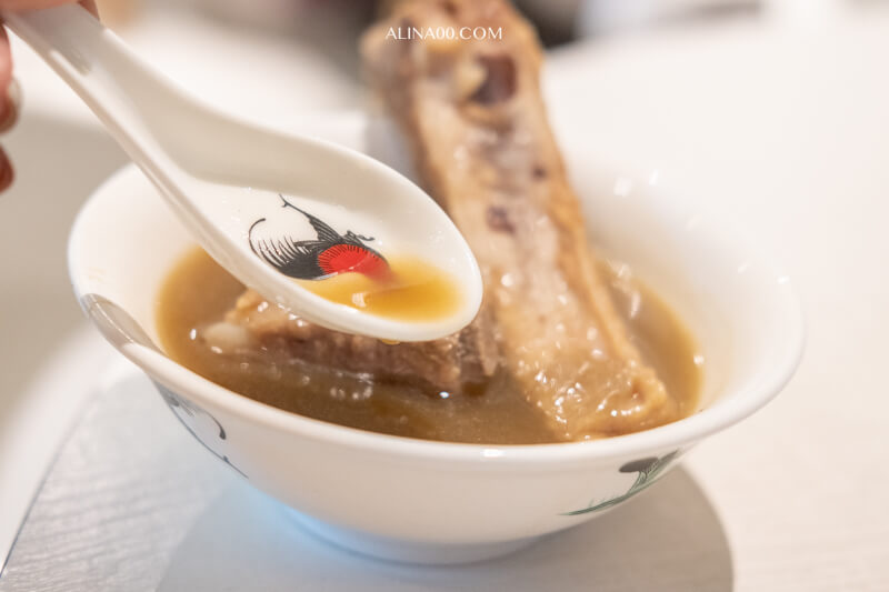 【桃園美食】黃亞細肉骨茶 大江購物中心|套餐配潮州滷味最對味 @Alina 愛琳娜 【桃園美食】黃亞細肉骨茶 大江購物中心|套餐配潮州滷味最對味 @Alina 愛琳娜