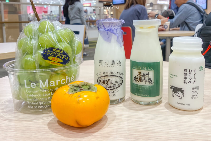 【北海道購物】 札幌AEON MALL 永旺夢樂城發寒店:超好買的美食購物中心 @Alina 愛琳娜 【北海道購物】 札幌AEON MALL 永旺夢樂城發寒店:超好買的美食購物中心 @Alina 愛琳娜