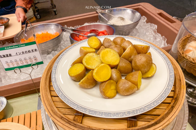 【北海道住宿】札幌 北廣島克拉瑟酒店-滑雪度假村溫泉飯店推薦 @Alina 愛琳娜