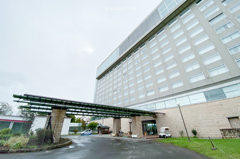 【北海道住宿】札幌 北廣島克拉瑟酒店-滑雪度假村溫泉飯店推薦 @Alina 愛琳娜