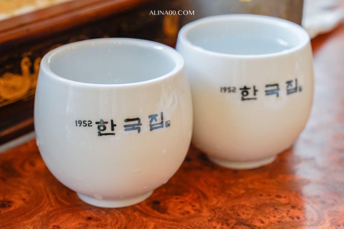 【韓國美食】韓國家-全州拌飯-全州韓屋村必吃的牛肉拌飯 @Alina 愛琳娜
