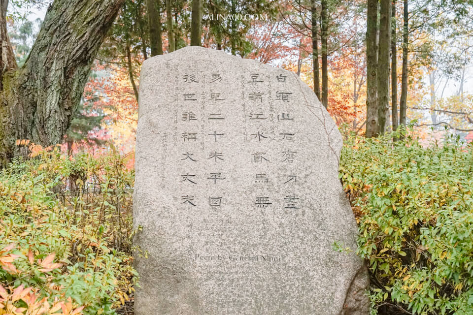 【韓國景點】京畿道 南怡島 一日遊|經典韓劇景點,首爾出發交通推薦 @Alina 愛琳娜 【韓國景點】京畿道 南怡島 一日遊|經典韓劇景點,首爾出發交通推薦 @Alina 愛琳娜