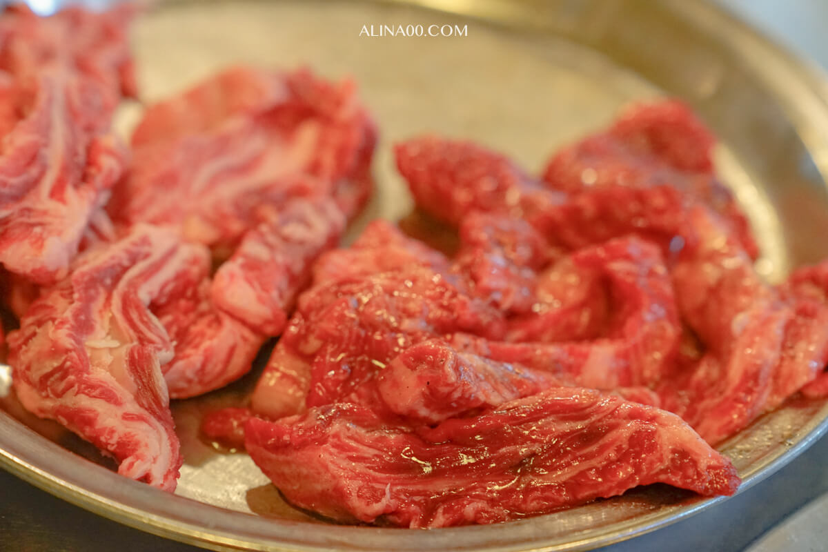 【首爾美食】弘大-朝鮮火爐烤肉-韓國國產韓牛,連韓星都愛吃! @Alina 愛琳娜 【首爾美食】弘大-朝鮮火爐烤肉-韓國國產韓牛,連韓星都愛吃! @Alina 愛琳娜