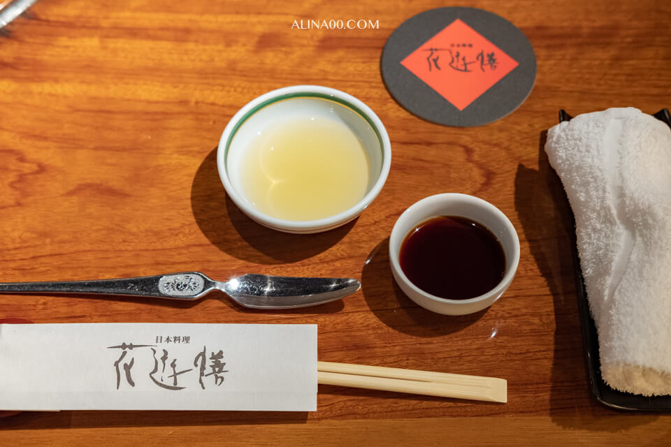 【北海道美食】札幌-花遊膳 日本料理-1個人也能吃的會席料理 @Alina 愛琳娜 【北海道美食】札幌-花遊膳 日本料理-1個人也能吃的會席料理 @Alina 愛琳娜