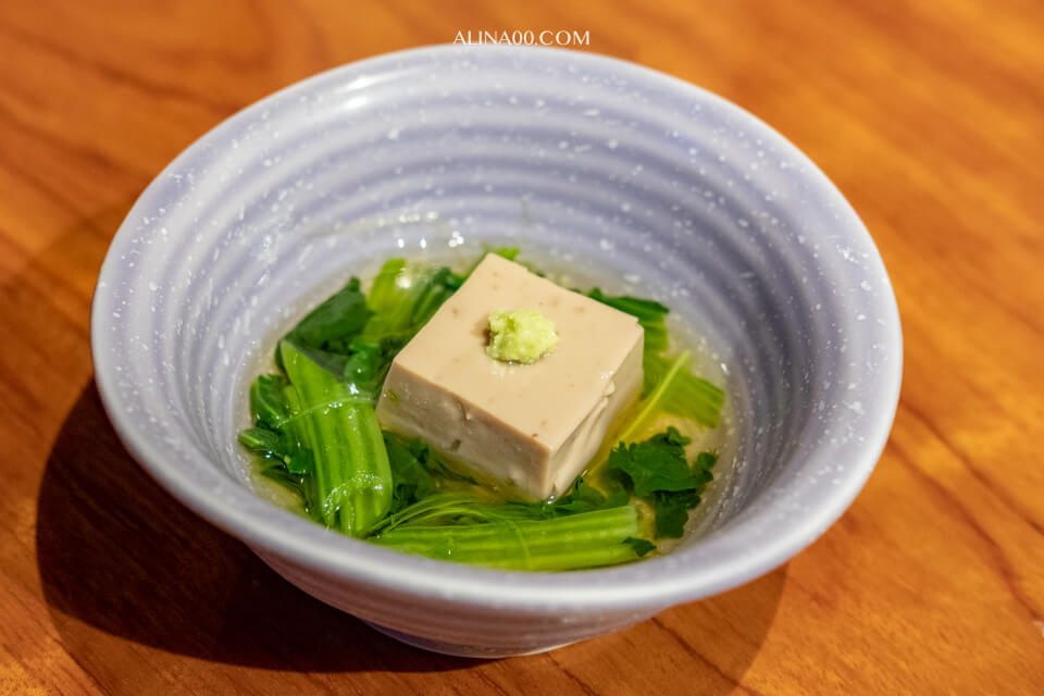 【北海道美食】札幌-花遊膳 日本料理-1個人也能吃的會席料理 @Alina 愛琳娜