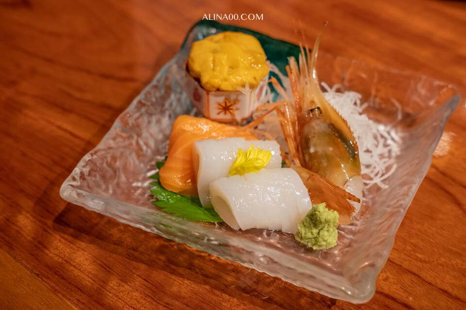 【北海道美食】札幌-花遊膳 日本料理-1個人也能吃的會席料理 @Alina 愛琳娜 【北海道美食】札幌-花遊膳 日本料理-1個人也能吃的會席料理 @Alina 愛琳娜