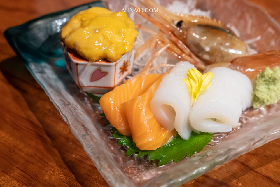 【北海道美食】札幌-花遊膳 日本料理-1個人也能吃的會席料理 @Alina 愛琳娜 【北海道美食】札幌-花遊膳 日本料理-1個人也能吃的會席料理 @Alina 愛琳娜
