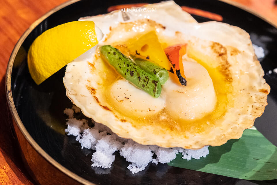 【北海道美食】札幌-花遊膳 日本料理-1個人也能吃的會席料理 @Alina 愛琳娜 【北海道美食】札幌-花遊膳 日本料理-1個人也能吃的會席料理 @Alina 愛琳娜