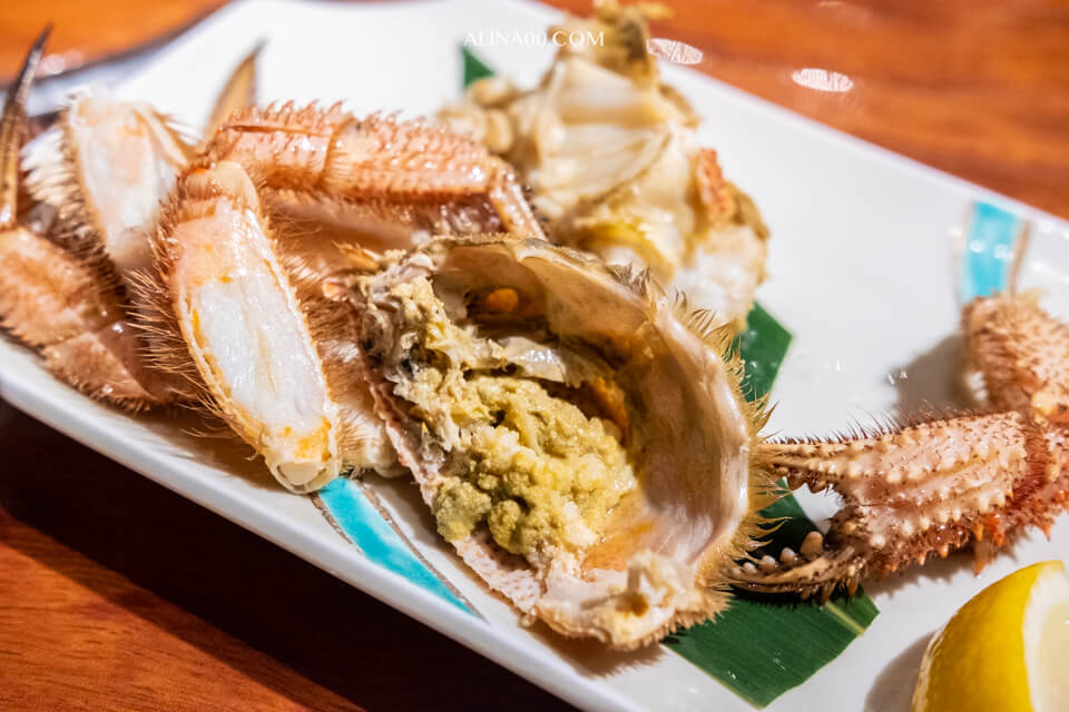 【北海道美食】札幌-花遊膳 日本料理-1個人也能吃的會席料理 @Alina 愛琳娜 【北海道美食】札幌-花遊膳 日本料理-1個人也能吃的會席料理 @Alina 愛琳娜