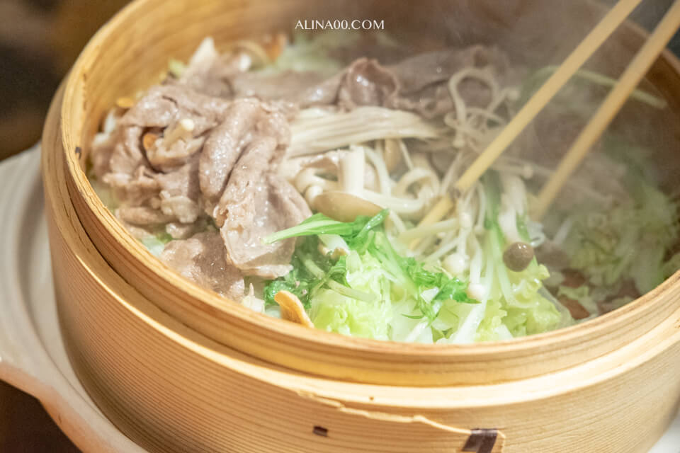【北海道美食】札幌-花遊膳 日本料理-1個人也能吃的會席料理 @Alina 愛琳娜