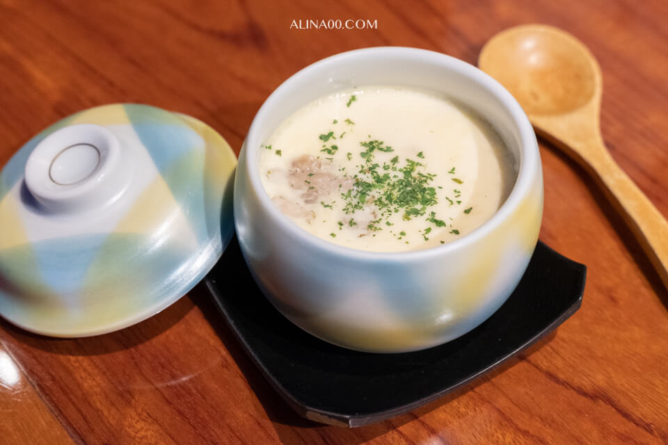 【北海道美食】札幌-花遊膳 日本料理-1個人也能吃的會席料理 @Alina 愛琳娜
